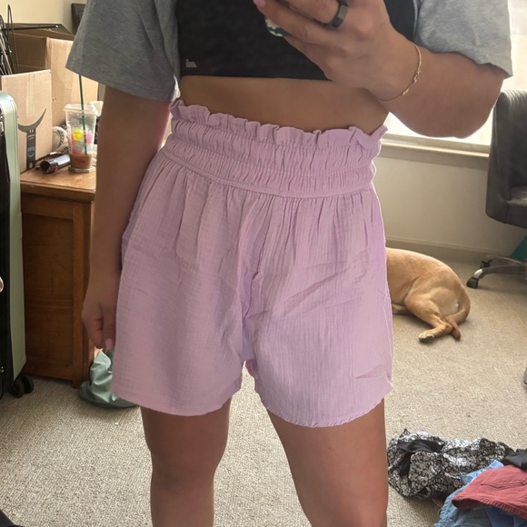 NWT CUPSHE shorts - Picture 3 of 4